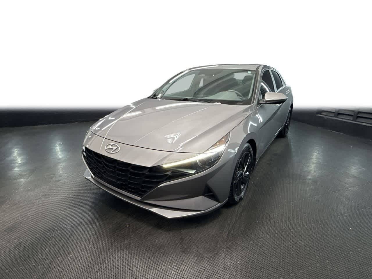 2022 Hyundai Elantra SEL — Sedan — 40,925 mi — Miami, FL
