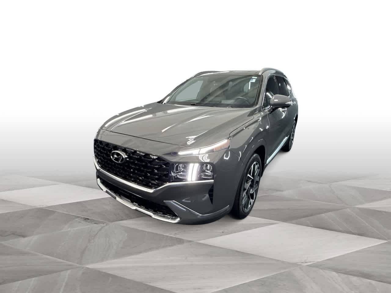 2023 Hyundai Santa Fe Calligraphy — SUV — 38,750 mi — Miami, FL