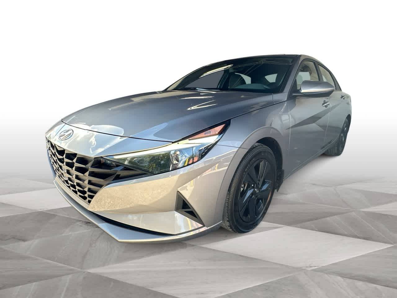 2023 Hyundai Elantra SEL — Sedan — 43,207 mi — Miami, FL