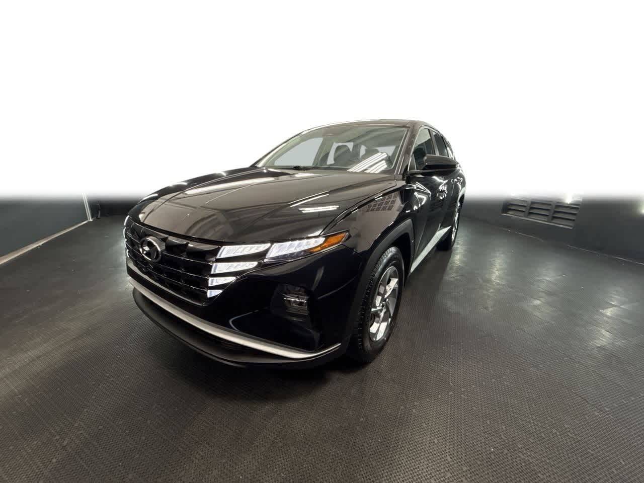 2022 Hyundai Tucson SE — SUV — 57,823 mi — Miami, FL