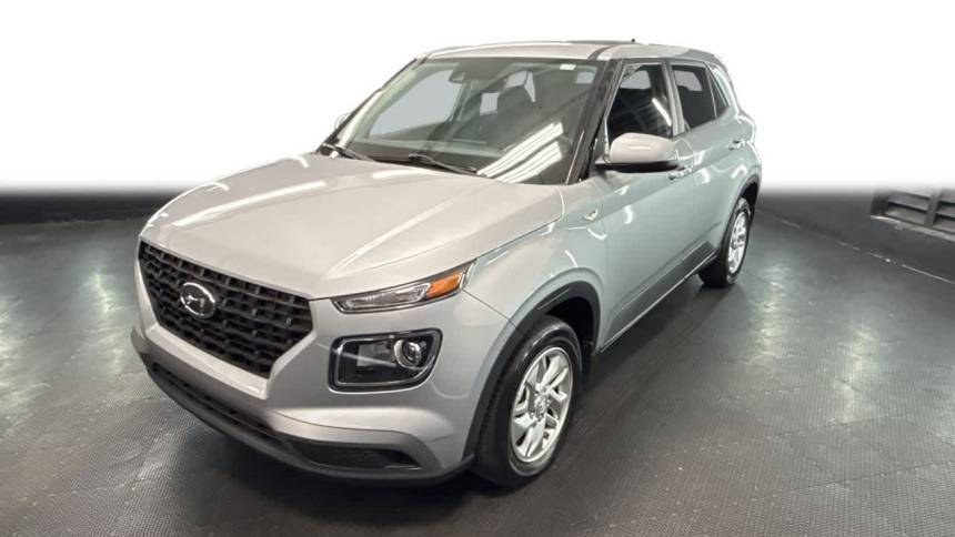 2022 Hyundai Venue SE — SUV — 9,267 mi — Miami, FL