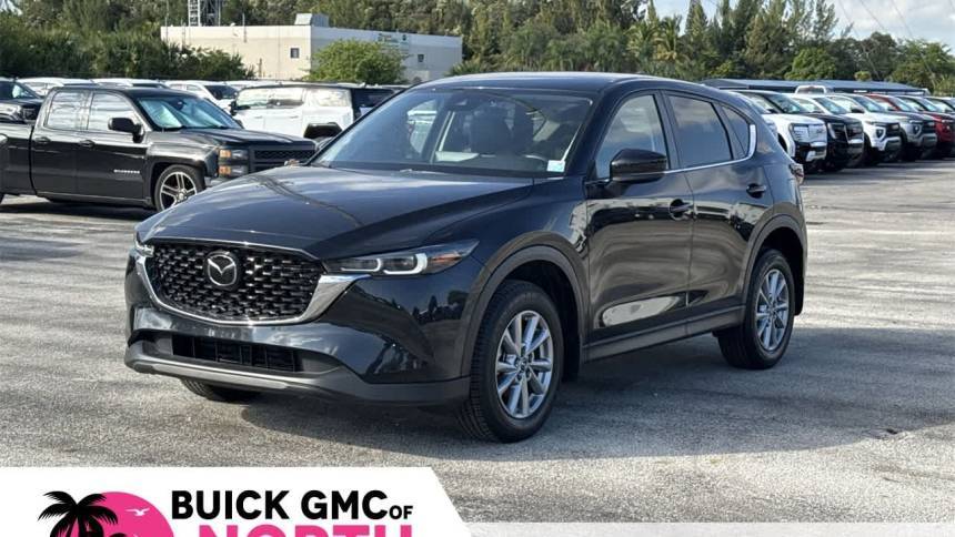 2023 Mazda CX-5 2.5 S Select — SUV — 16,895 mi — Miami, FL