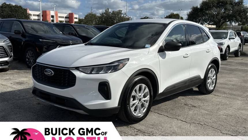 2023 Ford Escape Active — SUV — 12,601 mi — Miami, FL