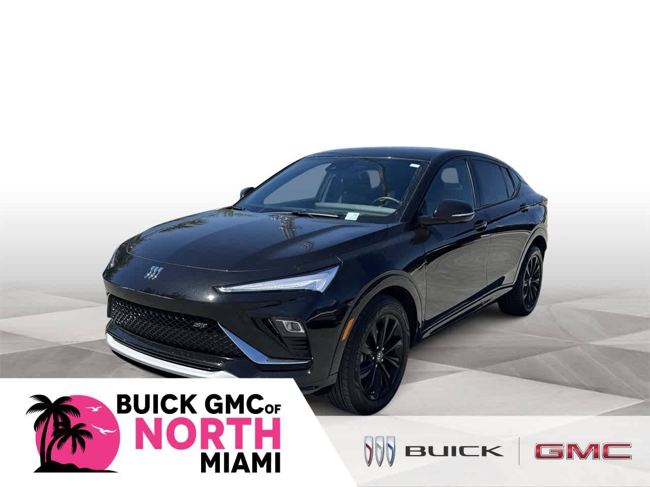 2024 Buick Envista Sport Touring — SUV — 21,411 mi — Miami, FL