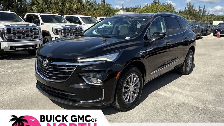 2022 Buick Enclave Essence — SUV — 45,653 mi — Miami, FL