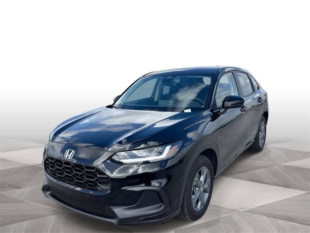 2026 Honda HR-V LX — SUV — 2,110 mi — Florida City, FL