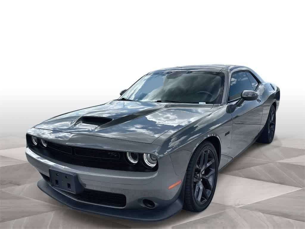 2023 Dodge Challenger R/T — Coupe — 7,536 mi — Florida City, FL