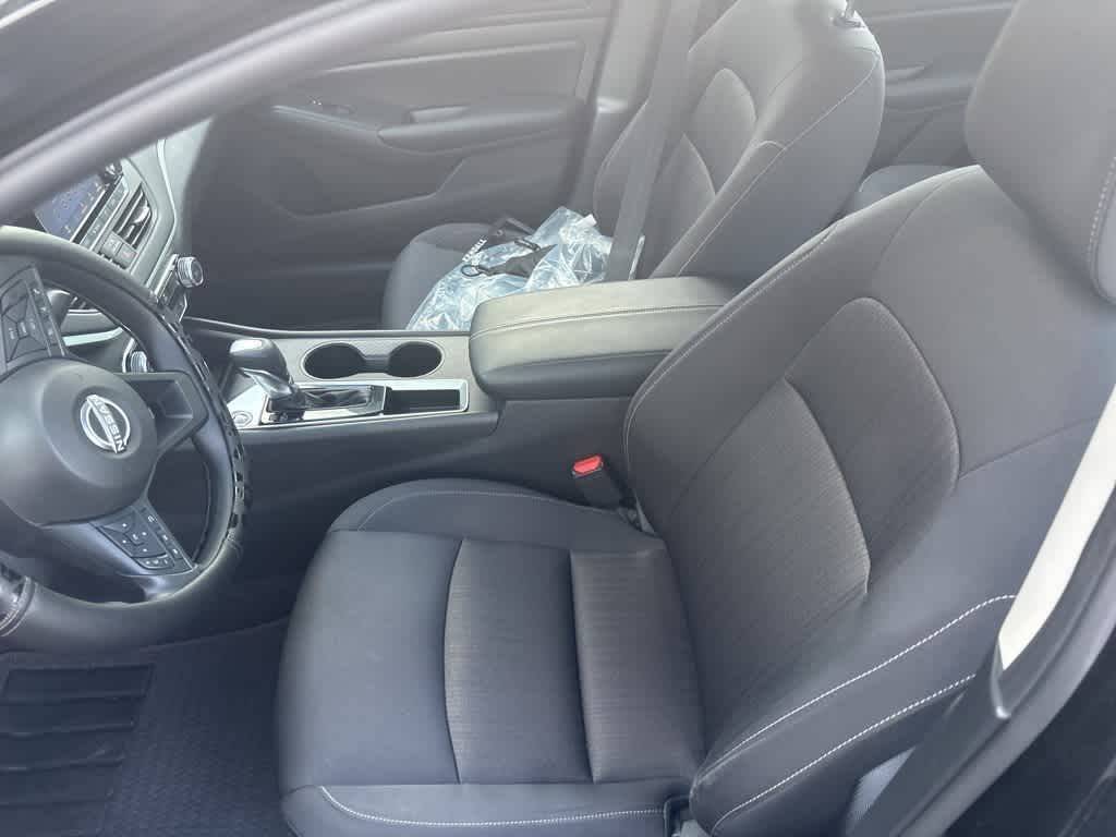2023 Nissan Altima S — Sedan — 8,251 mi — Florida City, FL