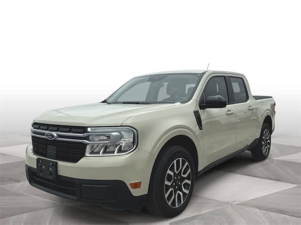 2024 Ford Maverick LARIAT — Pickup Truck — 6,805 mi — Florida City, FL