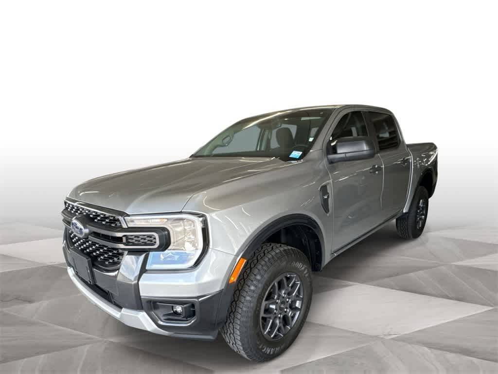 2024 Ford Ranger XLT — Pickup Truck — 1,549 mi — Florida City, FL