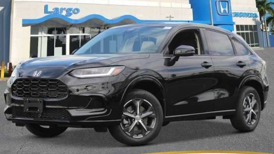 2025 Honda HR-V EX-L — SUV — 280 mi — Florida City, FL