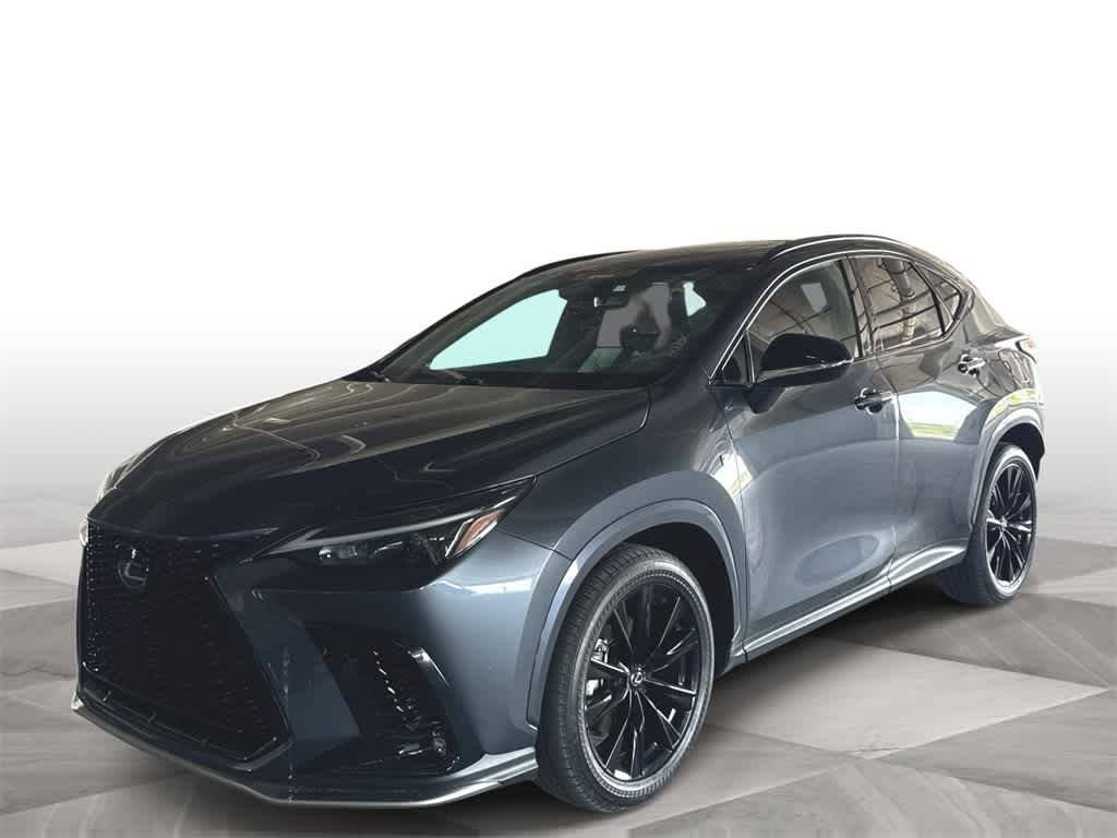 2024 Lexus NX NX 350 F SPORT Handling — SUV — 13,255 mi — Florida City, FL