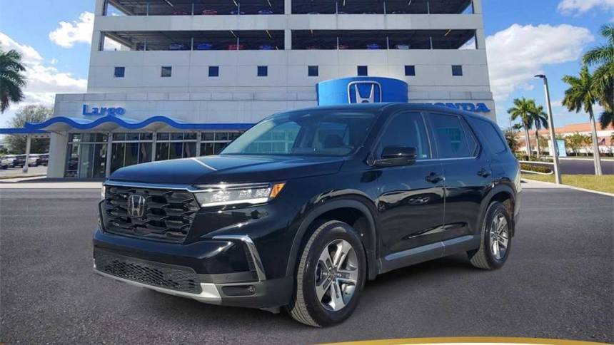 2023 Honda Pilot EX-L 7 Passenger — SUV — 23,432 mi — Florida City, FL