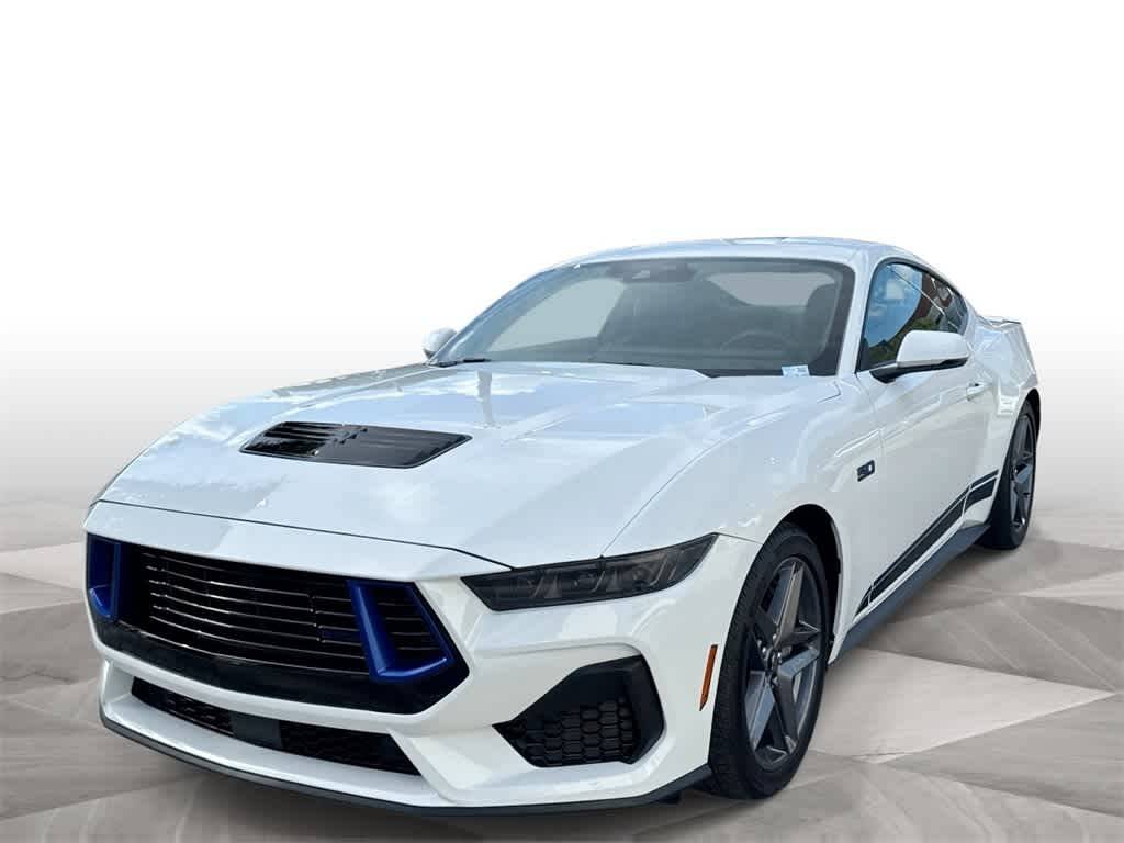 2024 Ford Mustang GT Premium — Coupe — 3,499 mi — Florida City, FL