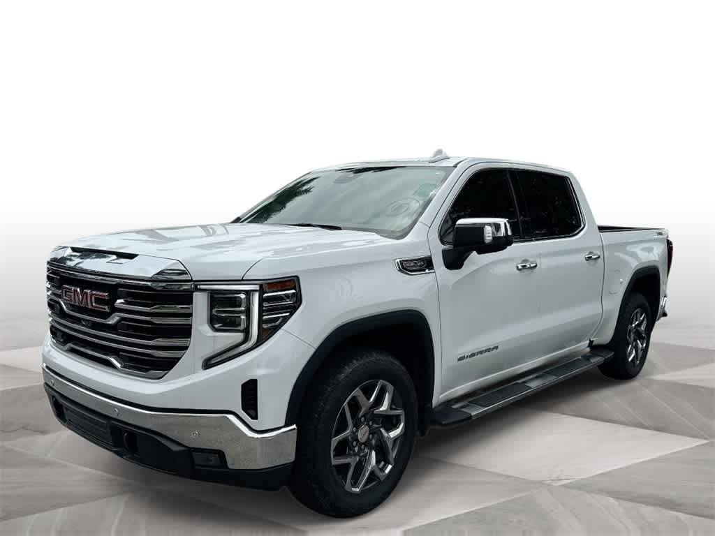 2023 GMC Sierra 1500 SLT — Pickup Truck — 25,022 mi — Florida City, FL