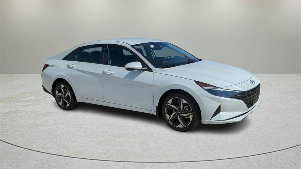 2023 Hyundai Elantra SEL — Sedan — 68,445 mi — Dallas, TX