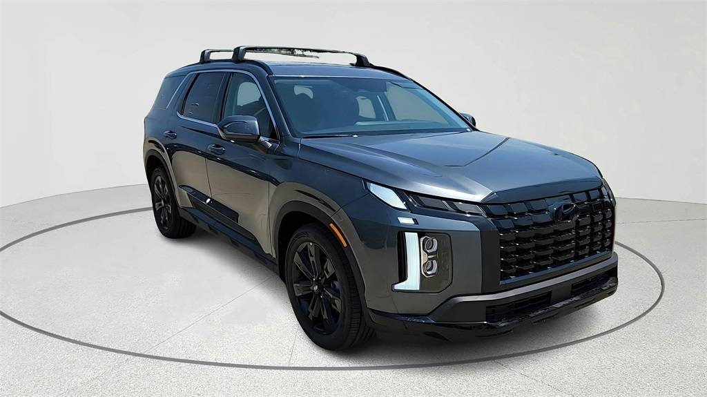 2024 Hyundai Palisade XRT — SUV — 9,270 mi — Dallas, TX