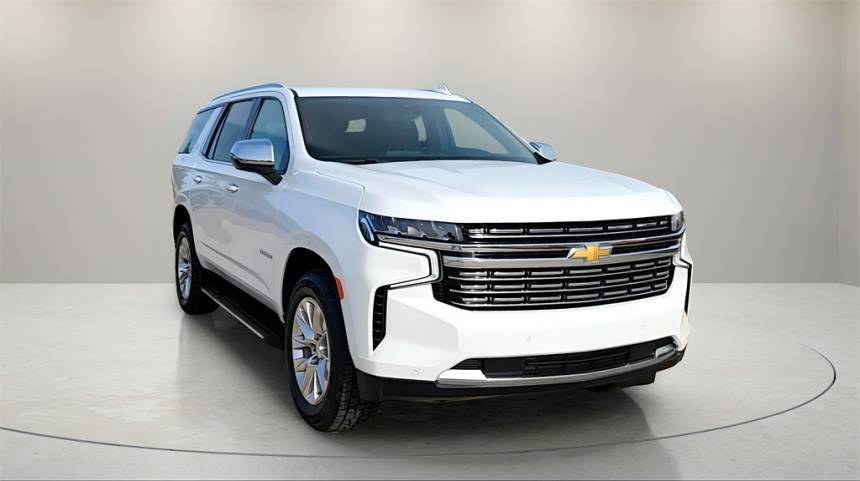 2023 Chevrolet Tahoe Premier — SUV — 51,475 mi — Dallas, TX
