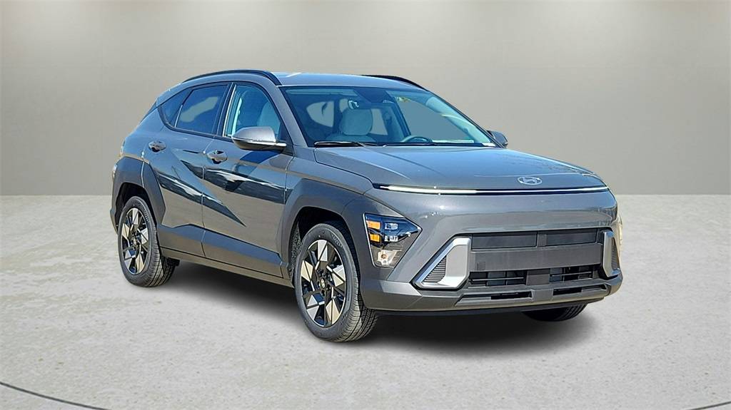 2024 Hyundai Kona SEL — SUV — 14,599 mi — Dallas, TX
