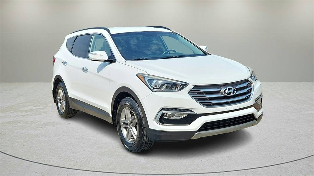 2018 Hyundai Santa Fe Sport Base — SUV — 69,435 mi — Dallas, TX