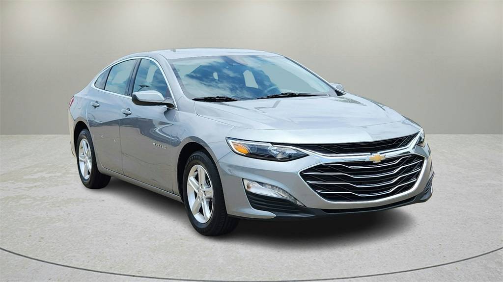 2024 Chevrolet Malibu LT — Sedan — 41,176 mi — Dallas, TX