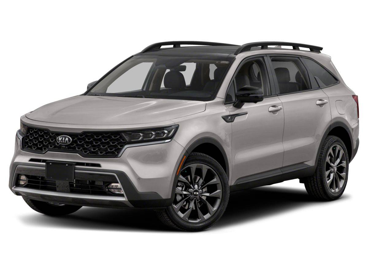 2021 Kia Sorento SX Prestige X-Line — SUV — 57,467 mi — Dallas, TX