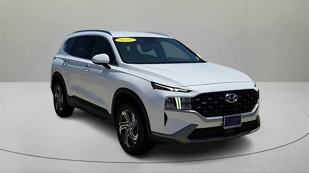 2023 Hyundai Santa Fe SEL — SUV — 60,345 mi — Dallas, TX