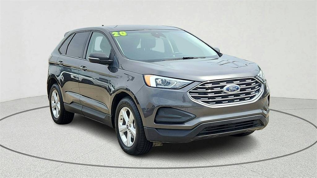 2020 Ford Edge SE — SUV — 97,011 mi — Dallas, TX