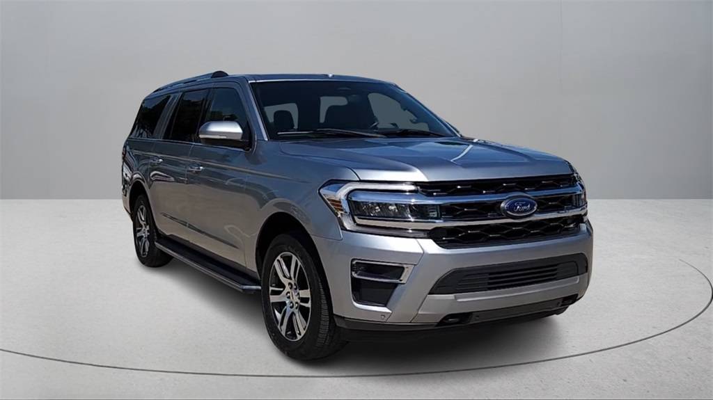 2022 Ford Expedition Limited — SUV — 85,152 mi — Dallas, TX