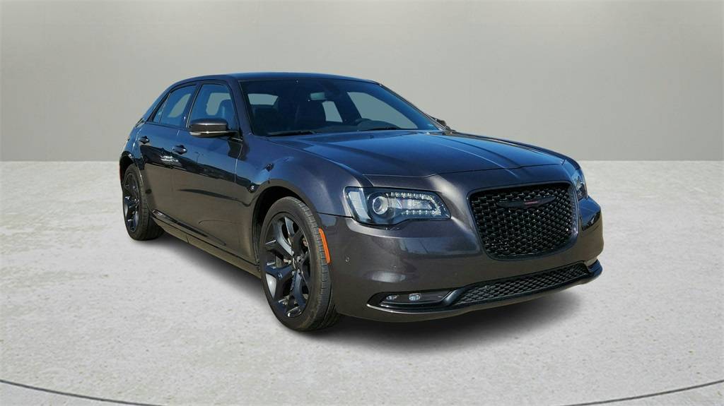 2023 Chrysler 300 S — Sedan — 46,275 mi — Dallas, TX