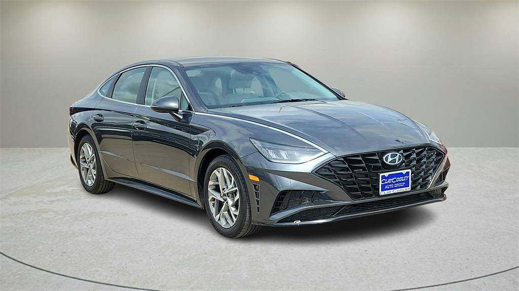 2023 Hyundai Sonata SEL — Sedan — 31,630 mi — Dallas, TX