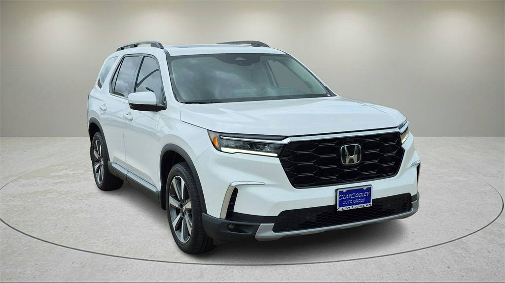 2023 Honda Pilot Elite — SUV — 32,809 mi — Dallas, TX