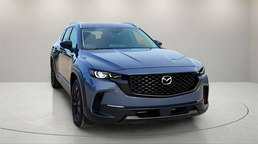 2024 Mazda CX-50 Preferred — SUV — 23,899 mi — Dallas, TX