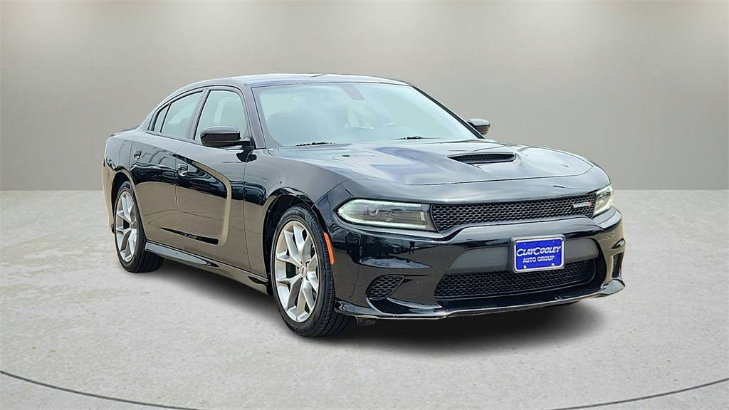 2023 Dodge Charger GT — Sedan — 64,228 mi — Dallas, TX