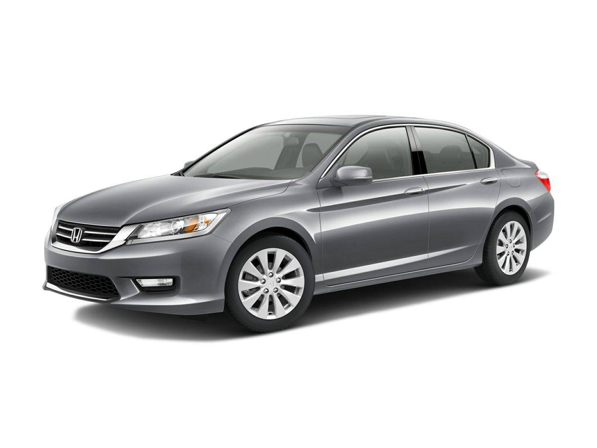 2013 Honda Accord EX-L V6 — Sedan — 161,775 mi — Dallas, TX