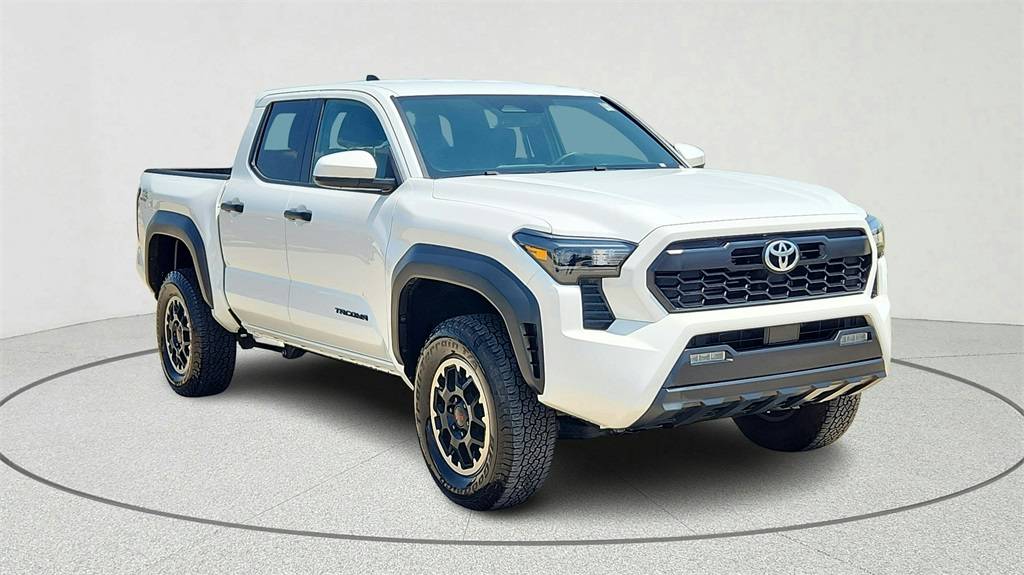 2024 Toyota Tacoma TRD Sport — Pickup Truck — 29,483 mi — Dallas, TX