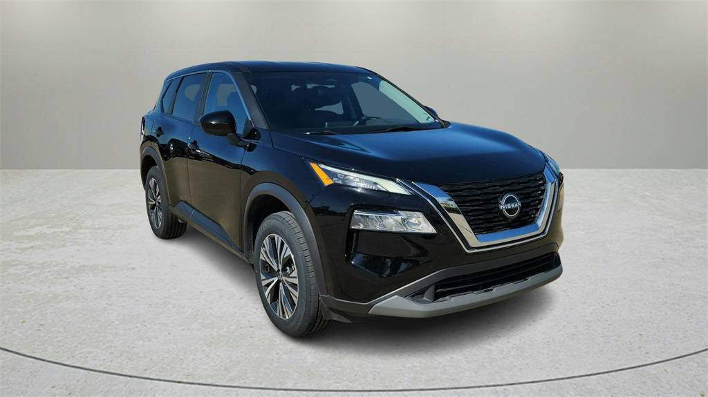 2023 Nissan Rogue SV — SUV — 41,770 mi — Dallas, TX