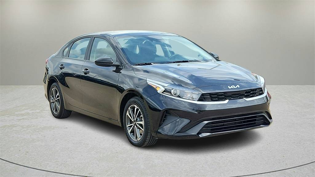 2023 Kia Forte LXS — Sedan — 49,755 mi — Dallas, TX