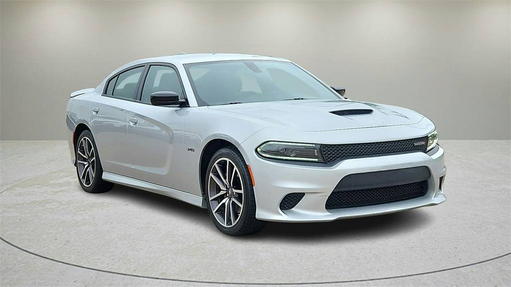 2023 Dodge Charger R/T — Sedan — 47,445 mi — Dallas, TX