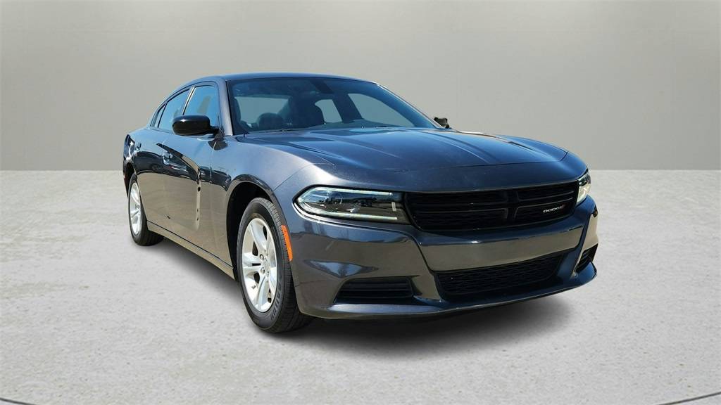 2023 Dodge Charger SXT — Sedan — 64,218 mi — Dallas, TX