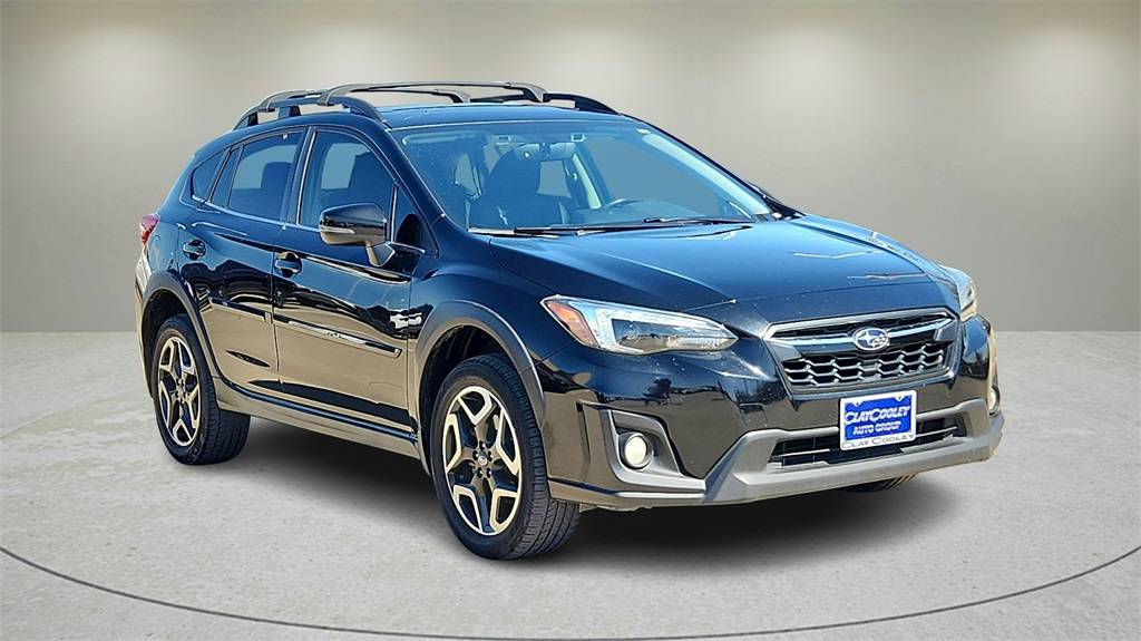 2019 Subaru Crosstrek Limited — SUV — 101,065 mi — Dallas, TX