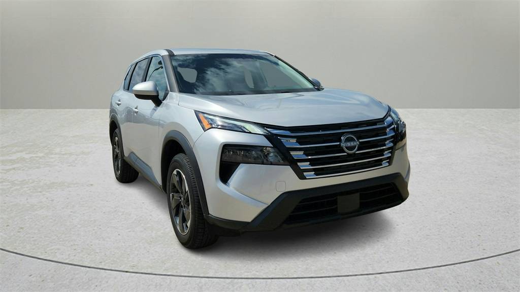 2024 Nissan Rogue SV — SUV — 19,942 mi — Dallas, TX