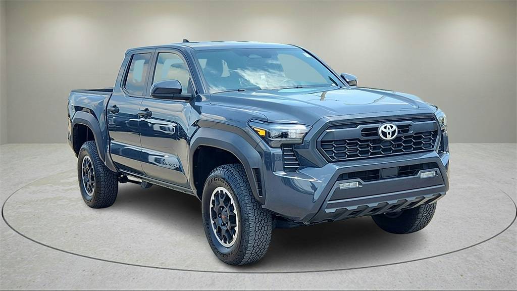 2024 Toyota Tacoma TRD Sport — Pickup Truck — 27,460 mi — Dallas, TX
