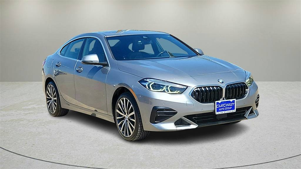2022 BMW 2 Series 228i — Sedan — 46,925 mi — Dallas, TX