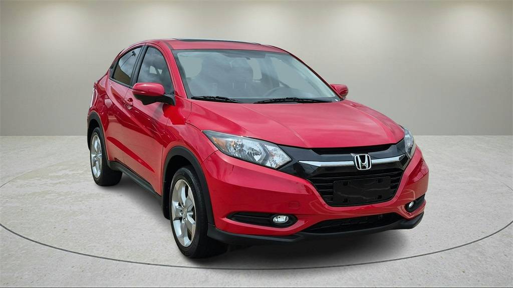 2017 Honda HR-V EX — SUV — 61,585 mi — Dallas, TX