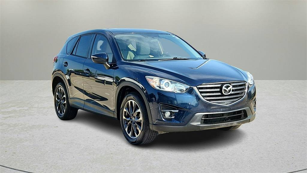 2016 Mazda CX-5 Grand Touring — SUV — 147,728 mi — Dallas, TX