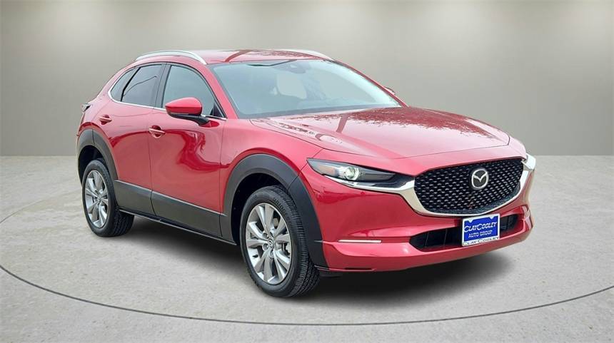 2023 Mazda CX-30 Preferred — SUV — 23,095 mi — Dallas, TX