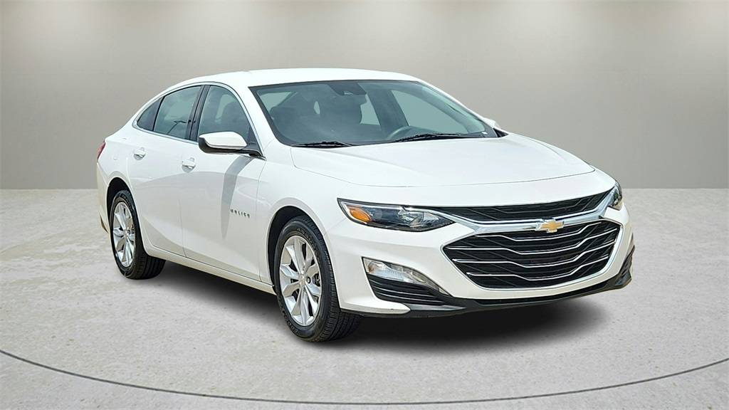 2024 Chevrolet Malibu LT — Sedan — 35,709 mi — Dallas, TX