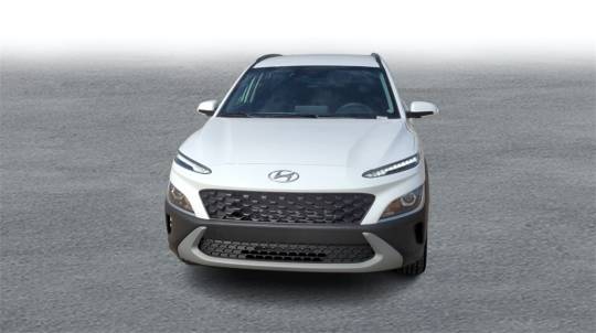 Buy a New 2023 Hyundai Kona Near Pharr, TX