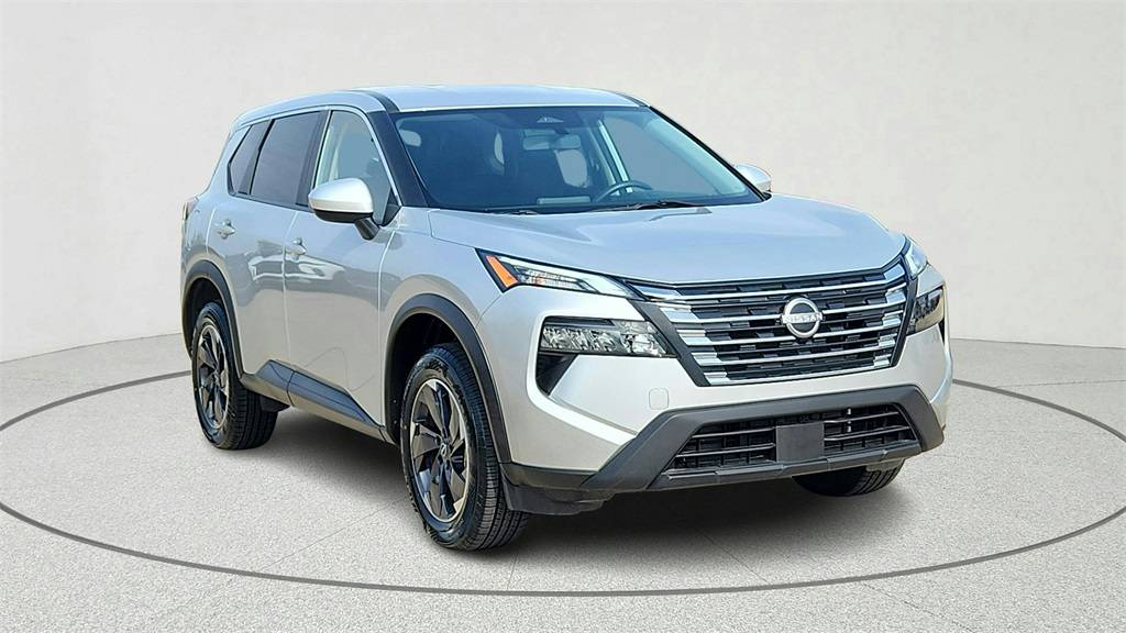 2024 Nissan Rogue SV — SUV — 35,173 mi — Dallas, TX